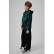 4. Boys' jogger sweatpants 4F 4FJKAW26TTROM2087-20S