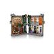 9. LEGO ICONS 10351 Sherlock Holmes: Book nook
