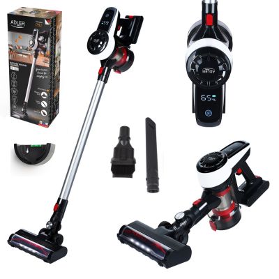 21. ADLER AD 7048 handheld vacuum cleaner