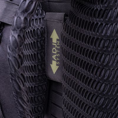11. Magnum Multitask 55 Backpack 92800539615