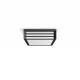 5. Moonshine ceiling light, anthracite, 2x E17/14 W, IP44, aluminium/plastic
