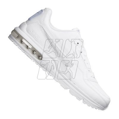 Nike Air Max Ltd 3 M 687977-111 shoes