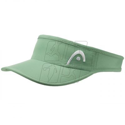 Head Pro Player Womens Visor W 287139