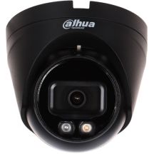 DAHUA IPC-HDW1439V-A-IL-0280B-BLACK Smart Dual Light IP camera - 4 Mpx 2.8 mm