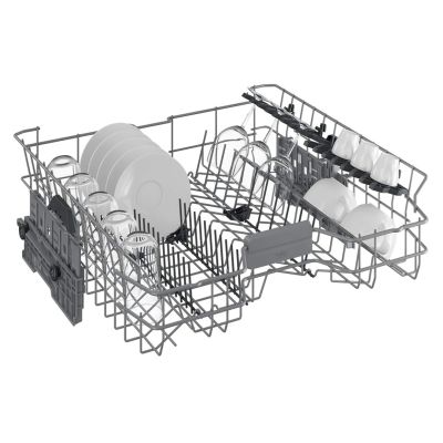 6. BEKO BDFN26531W dishwasher