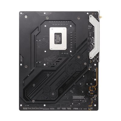 10. Asrock Z890 TAICHI motherboard