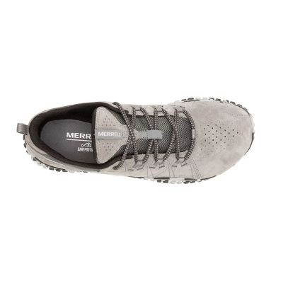 3. Merrell Wrapt Black