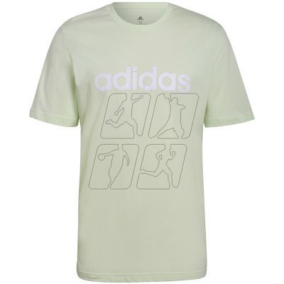adidas Essentials M HE1825 T-shirt