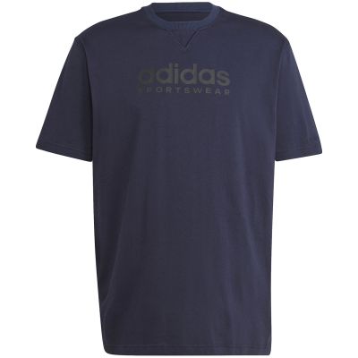 8. adidas All SZN Graphic Tee M IC9812