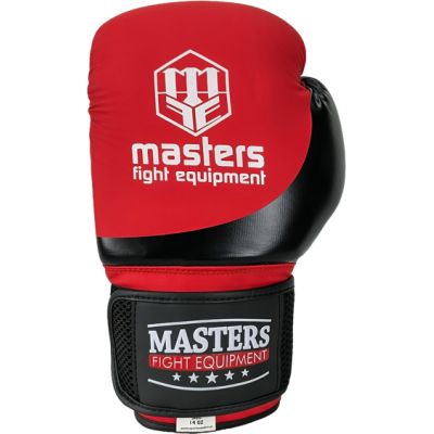 6. RPU-CHERRY boxing gloves