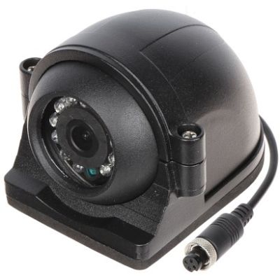 Mobile AHD camera ATE-CAM-AHD735HD - 1080p 2.8 mm AUTONE