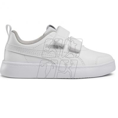 Puma Courtflex v2 V Jr shoes 371543 04