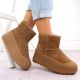 2. Big Star W OO274A212 INT2023B platform snow boots