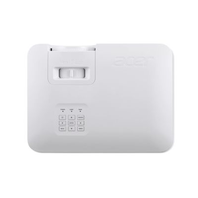 14. Acer PL2530i Standard Throw Projector 5000 ANSI Lumens DLP 1080p (1920x1080) White