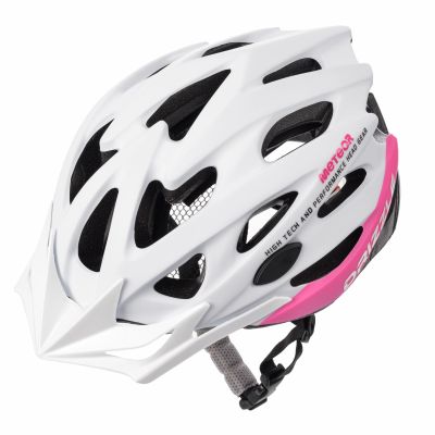 28. Meteor MV29 Drizzle 16919 Bike Helmet