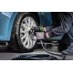 14. Pneumatic Impact Wrench 1560 Nm W33220 WUBER