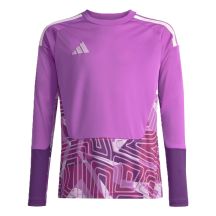 adidas Junior Tiro 26 Competition Goalkeeper Jersey KB5242
