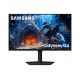 19. Samsung G40H Computer Monitor 68.6 cm (27") 1920 x 1080 px Full HD LCD Black