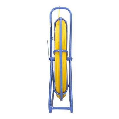 3. Extralink Pilot Cable Puller Pilot 4.5mm 50m FRP Fiberglass, Diameter 4.5mm, Length 50m, Yellow