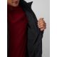 8. Men’s Winter Puffer Jacket with Synthetic Insulation 4F 4FRAW26TDJAM1025-20S