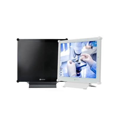 4. AG Neovo X-17E Computer Monitor 43.2 cm (17") 1280 x 1024 px SXGA LED Black