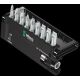 2. Wera 05056161001 screwdriver bit 9 pcs.
