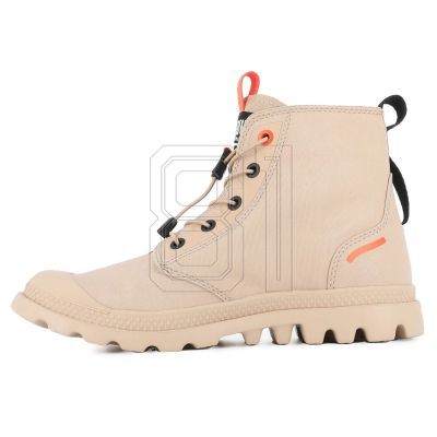 4. Palladium Pampa Lite Journey M 79539-257-M shoes 