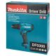 8. 320W MAKITA DF0300 cordless screwdriver
