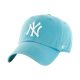 '47 New York Yankees Clean Up Blue Cap B-RGW17GWSNL-COA