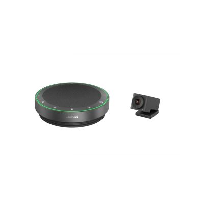 2. Jabra 9000-100 videoconferencing system