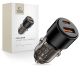 Tech-Protect CC03 95W 2-Port USB-A / USB-C Car Charger - Black