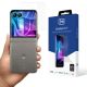3mk SilkyMatt Pro™ Matte Film for Motorola Razr 70