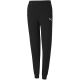 3. Puma teamGoal 23 Casuals Pants Jr 656713 03