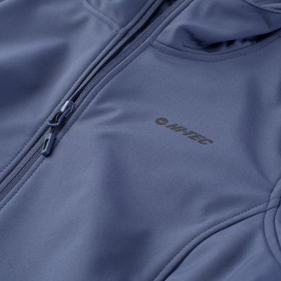 3. Women's Softshell LADY NAREN