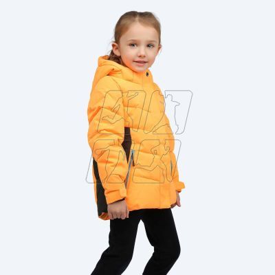 6. Ski jacket Icepeak Lille Junior 50036553-440