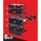 2. QBRICK SYSTEM TWO SET 6 in 1 535 x 390 x 820