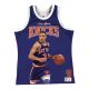 2. Mitchell & Ness NBA New York Knicks John Starks tank top