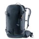Deuter Freerider 24 Ski Touring Backpack Black