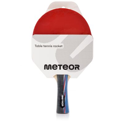 6. Meteor Mistral 15017 Table Tennis Racket