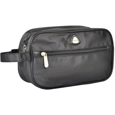 SEMI LINE TOILETRY BAG