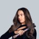 33. Hair Dryer and Curling Styler DYSON HS09 Airwrap Co-anda 2x Jasper Plum / 598775-01