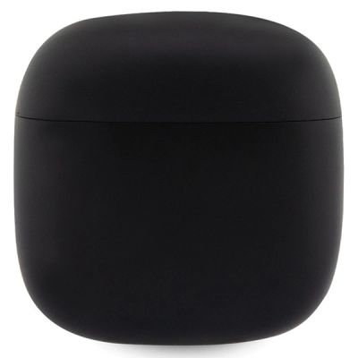 2. Guess GUTWST26PSK TWS Bluetooth headphones + docking station - black Classic EST Logo