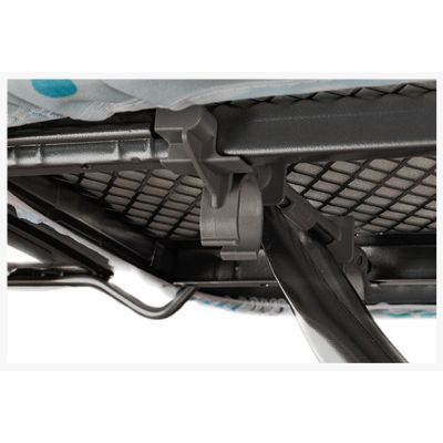 5. Vileda Star Plus Ironing Board