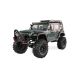 Amewi AMXRock Crosstrail Crawler 4WD 1:10 ARTR Light Gray
