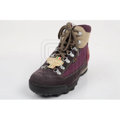 8. Aku Ultralight Gore-tex W 36520681 Shoes