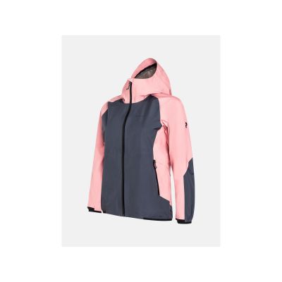 2. Peak Performance W Pac Gore-Tex Jacket Blue