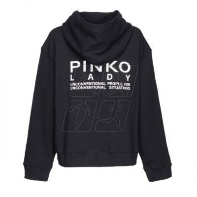 2. Pinko Lady W 101767A13L sweatshirt