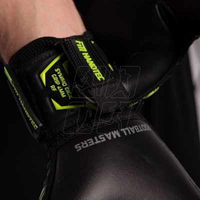 3. FM Invictus X S953293 Goalkeeping Gloves