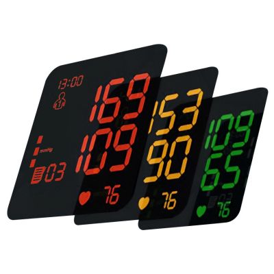 3. Medisana BW 360 Wrist Blood Pressure Monitor