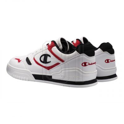 3. Champion 3 Point Tech Low M S22272 WW012 shoes